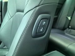 Toyota Camry 2024 Hybrid 2.0HG Premium Edition - ფოტო 20