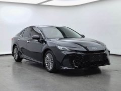 Toyota Camry 2024 Hybrid 2.0HG Premium Edition - ფოტო 3