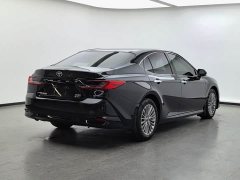 Toyota Camry 2024 Hybrid 2.0HG Premium Edition - ფოტო 4