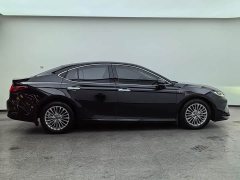 Toyota Camry 2024 Hybrid 2.0HG Premium Edition - ფოტო 8