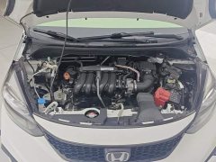 Honda Fit 2021 1.5L CVT Trend Edition - ფოტო 10