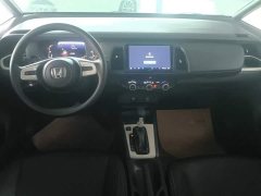 Honda Fit 2021 1.5L CVT Trend Edition - ფოტო 12