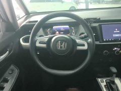 Honda Fit 2021 1.5L CVT Trend Edition - ფოტო 15