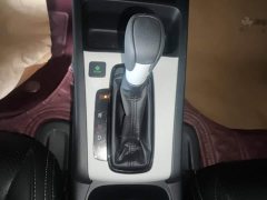 Honda Fit 2021 1.5L CVT Trend Edition - ფოტო 16