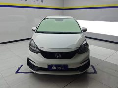 Honda Fit 2021 1.5L CVT Trend Edition - ფოტო 2