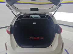 Honda Fit 2021 1.5L CVT Trend Edition - ფოტო 4