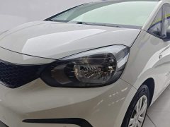 Honda Fit 2021 1.5L CVT Trend Edition - ფოტო 5