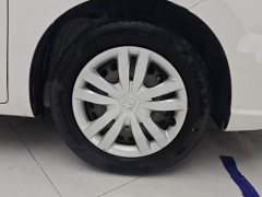 Honda Fit 2021 1.5L CVT Trend Edition - ფოტო 6