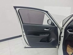Honda Fit 2021 1.5L CVT Trend Edition - ფოტო 7