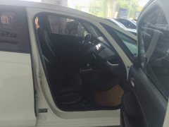 Honda Fit 2021 1.5L CVT Trend Edition - ფოტო 8