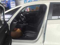 Honda Fit 2021 1.5L CVT Trend Edition - ფოტო 9