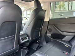Tesla Model Y Rear-Wheel Drive - ფოტო 8