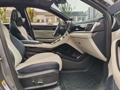 BYD Song Plus New Energy 2021 DM-i 51KM Premium Edition - ფოტო 10