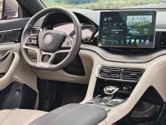 BYD Song Plus New Energy 2021 DM-i 51KM Premium Edition - ფოტო 12