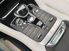 BYD Song Plus New Energy 2021 DM-i 51KM Premium Edition - ფოტო 13