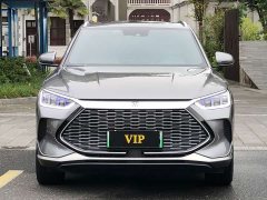 BYD Song Plus New Energy 2021 DM-i 51KM Premium Edition - ფოტო 2