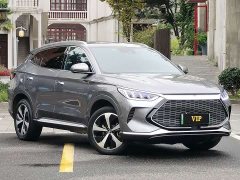 BYD Song Plus New Energy 2021 DM-i 51KM Premium Edition - ფოტო 3