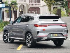 BYD Song Plus New Energy 2021 DM-i 51KM Premium Edition - ფოტო 4