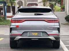 BYD Song Plus New Energy 2021 DM-i 51KM Premium Edition - ფოტო 5