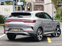 BYD Song Plus New Energy 2021 DM-i 51KM Premium Edition - ფოტო 6