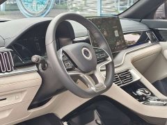 BYD Song Plus New Energy 2021 DM-i 51KM Premium Edition - ფოტო 7