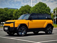 Chery Fengyun X3L 205 Four-Wheel Drive High Performance Edition - ფოტო 1