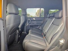 Chery Fengyun X3L 205 Four-Wheel Drive High Performance Edition - ფოტო 10