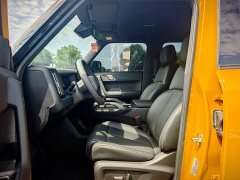 Chery Fengyun X3L 205 Four-Wheel Drive High Performance Edition - ფოტო 11