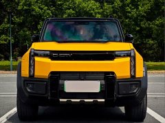 Chery Fengyun X3L 205 Four-Wheel Drive High Performance Edition - ფოტო 2