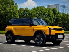 Chery Fengyun X3L 205 Four-Wheel Drive High Performance Edition - ფოტო 3