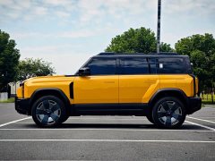 Chery Fengyun X3L 205 Four-Wheel Drive High Performance Edition - ფოტო 4
