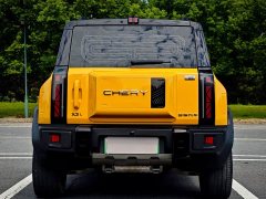 Chery Fengyun X3L 205 Four-Wheel Drive High Performance Edition - ფოტო 5