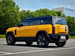 Chery Fengyun X3L 205 Four-Wheel Drive High Performance Edition - ფოტო 6
