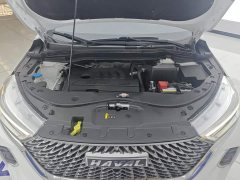 Haval M6 2021 PLUS 1.5T DCT Elite Smart Connected Edition - ფოტო 10