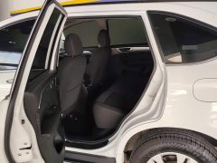 Haval M6 2021 PLUS 1.5T DCT Elite Smart Connected Edition - ფოტო 11