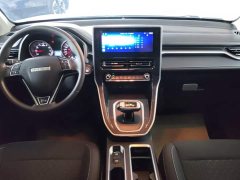 Haval M6 2021 PLUS 1.5T DCT Elite Smart Connected Edition - ფოტო 12