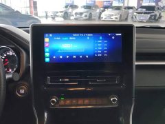 Haval M6 2021 PLUS 1.5T DCT Elite Smart Connected Edition - ფოტო 13