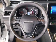 Haval M6 2021 PLUS 1.5T DCT Elite Smart Connected Edition - ფოტო 15