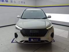 Haval M6 2021 PLUS 1.5T DCT Elite Smart Connected Edition - ფოტო 2