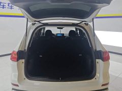 Haval M6 2021 PLUS 1.5T DCT Elite Smart Connected Edition - ფოტო 4