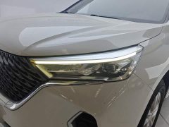 Haval M6 2021 PLUS 1.5T DCT Elite Smart Connected Edition - ფოტო 5