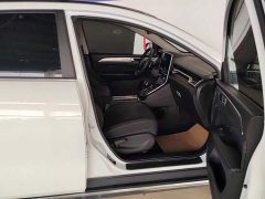 Haval M6 2021 PLUS 1.5T DCT Elite Smart Connected Edition - ფოტო 8