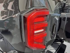 Tank 400 New Energy Hi4-T Ultra Power Edition - ფოტო 13