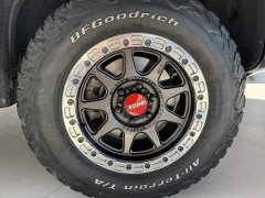 Tank 400 New Energy Hi4-T Ultra Power Edition - ფოტო 14