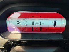 Tank 400 New Energy Hi4-T Ultra Power Edition - ფოტო 15