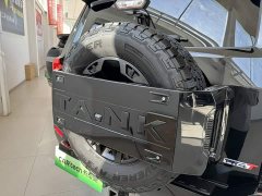 Tank 400 New Energy Hi4-T Ultra Power Edition - ფოტო 18