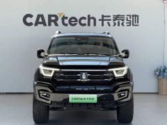 Tank 400 New Energy Hi4-T Ultra Power Edition - ფოტო 3