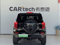 Tank 400 New Energy Hi4-T Ultra Power Edition - ფოტო 5