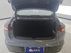Leapmotor B01 550 Smart Edition - ფოტო 4