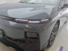 Leapmotor B01 550 Smart Edition - ფოტო 5
